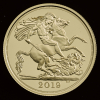 2019 Sovereign Five Coin Set - 3