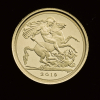 2019 Sovereign Five Coin Set - 4