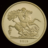2019 Sovereign Five Coin Set - 10