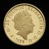 2020 Britannia Premium Six Coin Gold Proof Set - 6