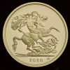 2020 Sovereign Five Coin Set - 3