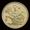 2020 Sovereign Five Coin Set - 7