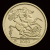 2020 Sovereign Five Coin Set - 9