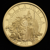 2021 Britannia Premium Six Coin Gold Proof Set - 2