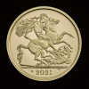 2021 Sovereign Five Coin Set - 7