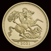 2021 Sovereign Five Coin Set - 8