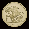 2021 Sovereign Five Coin Set - 10