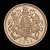 2022 Sovereign Five Coin Set - 3