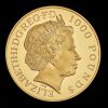 2013 Royal Christening Gold Proof Kilo Coin - 2