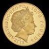 2013 Royal Christening Gold Proof Kilo Coin - 2