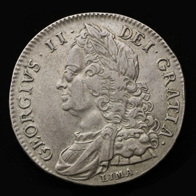 1746 LIMA Crown