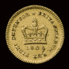 1809 One-Third Guinea - 2