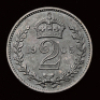1905 Maundy Set - 5