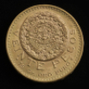 1959 Mexico Gold 20 Pesos - 2