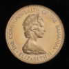 1973 Bahamas Gold $50