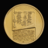 1973 Independence Anniversary 2 coin gold set - 5