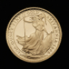 1995 Britannia Gold Proof &pound;10 Coin - 2