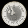 1965 - 2002 United Kingdom Anniversarys collection - 6