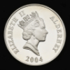 2005 History of the Royal Navy 18-Coin Silver Crown Set - 8