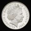 2005 History of the Royal Navy 18-Coin Silver Crown Set - 12