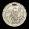 2005 History of the Royal Navy 18-Coin Silver Crown Set - 23