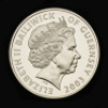 2005 History of the Royal Navy 18-Coin Silver Crown Set - 32