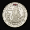 2005 History of the Royal Navy 18-Coin Silver Crown Set - 35