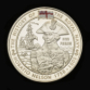 2005 History of the Royal Navy 18-Coin Silver Crown Set - 37