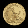 2007 Gold Proof Britannia Four Coin Set - 4
