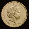 2007 Britannia Gold Proof 4 coin set - 6