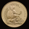 2007 Britannia Gold Proof 4 coin set - 7