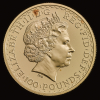 2007 Britannia Gold Proof 4 coin set - 8