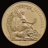 2007 Britannia Gold Proof 4 coin set - 9
