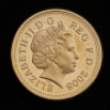 2008 25th Anniversary of the &pound;1 coin Fourteen-coin set - 4