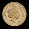 2008 25th Anniversary of the &pound;1 coin Fourteen-coin set - 6