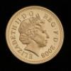 2008 25th Anniversary of the &pound;1 coin Fourteen-coin set - 8
