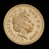 2008 25th Anniversary of the &pound;1 coin Fourteen-coin set - 14