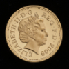 2008 25th Anniversary of the &pound;1 coin Fourteen-coin set - 16