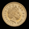 2008 25th Anniversary of the &pound;1 coin Fourteen-coin set - 22