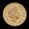 2008 25th Anniversary of the &pound;1 coin Fourteen-coin set - 26