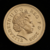 2008 25th Anniversary of the &pound;1 coin Fourteen-coin set - 28