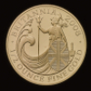 2008 Britannia Gold Proof Four Coin Set - 5