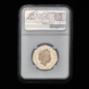 2009 Gold Proof Kew 50p PF70 - 2