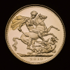 2010 Sovereign Three-Coin Set - 3