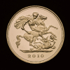 2010 Sovereign Three-Coin Set - 5