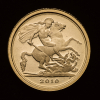 2010 Sovereign Three-Coin Set - 7