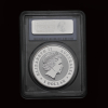 2011 Australia Silver Koala SP69 - 2