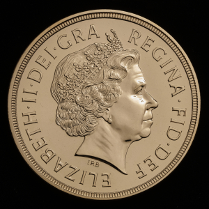 2011 BU Five Sovereign Piece