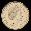 2011 BU Five Sovereign Piece