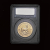 2011 Krugerrand Gold MS69 - 2